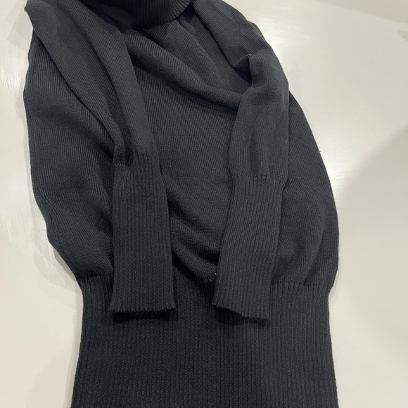 Dress,long sleeve,mini new with tag just try it out for photo - Picture 6 of 7